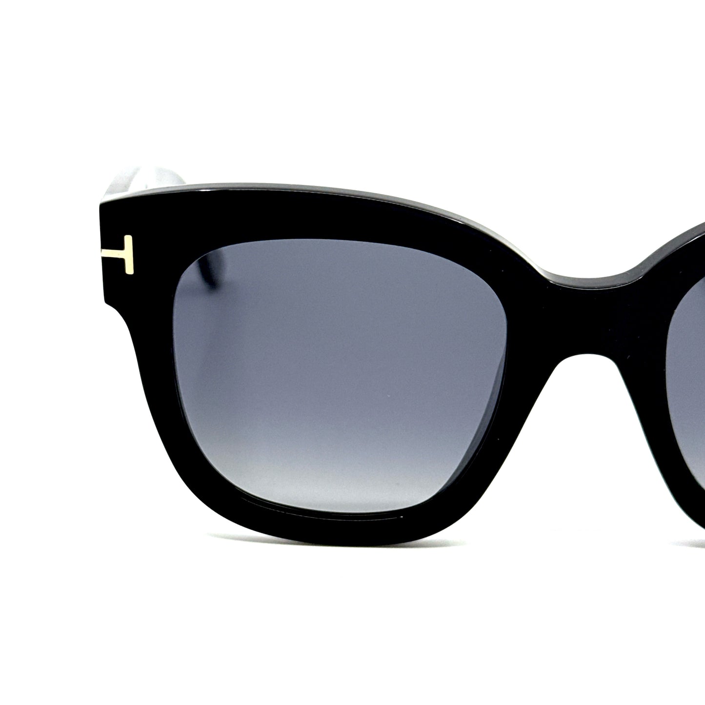 TOM FORD Beatrix-02 Gafas de Sol TF613 01C