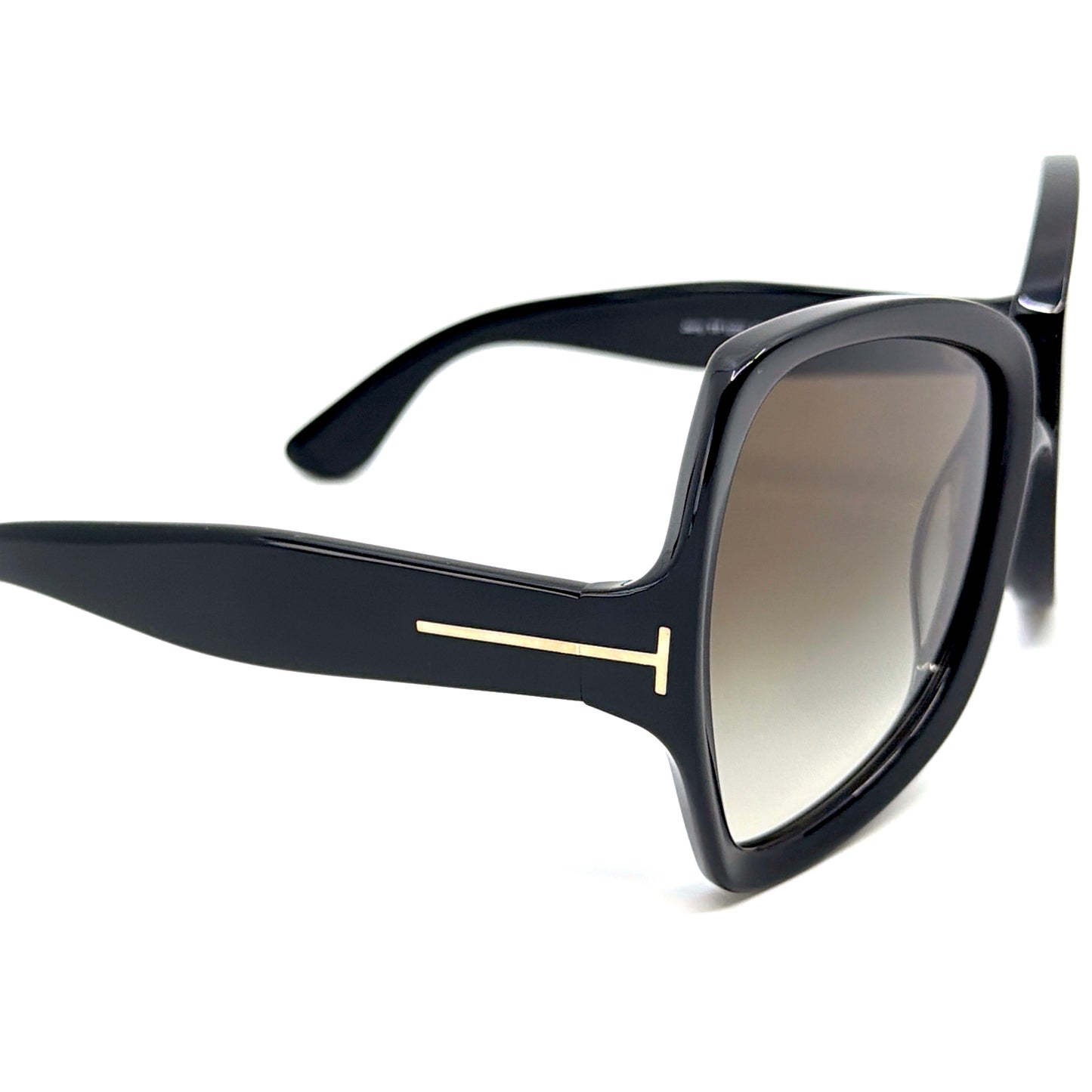 TOM FORD Jerry Sunglasses TF1222 01B