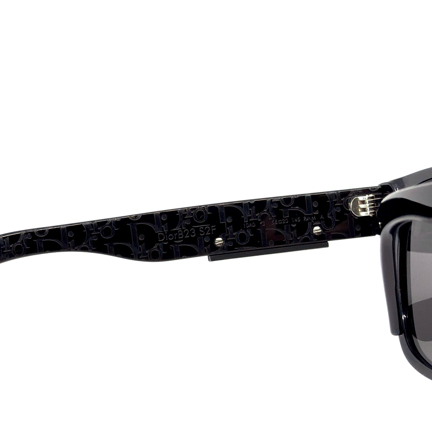 CHRISTIAN DIOR Sunglasses DiorB23 S2F 10A0