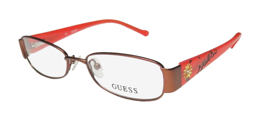 Guess Kids 9079-48 BROWN