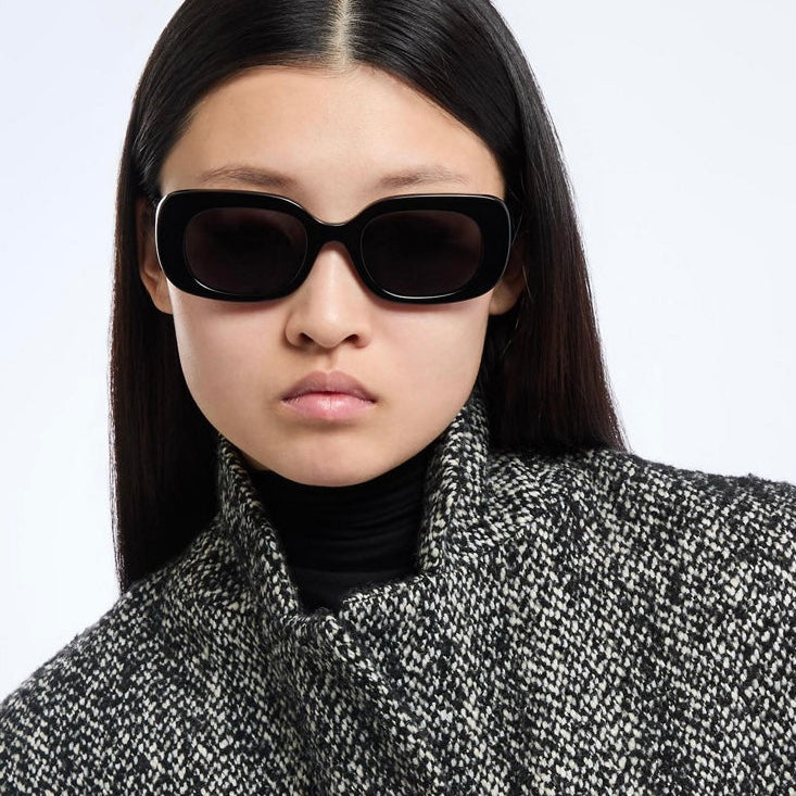 CELINE Sunglasses CL40287U 01A