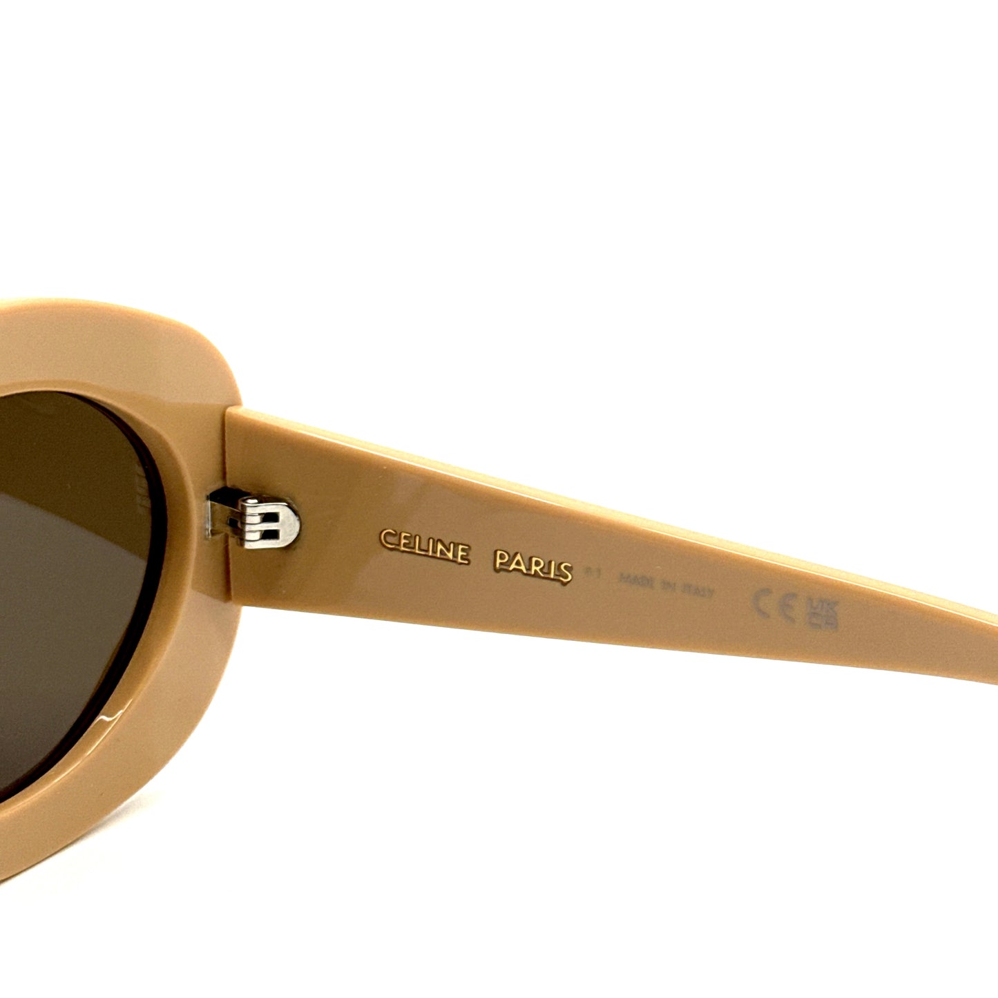 CELINE Sunglasses CL40292U 57E