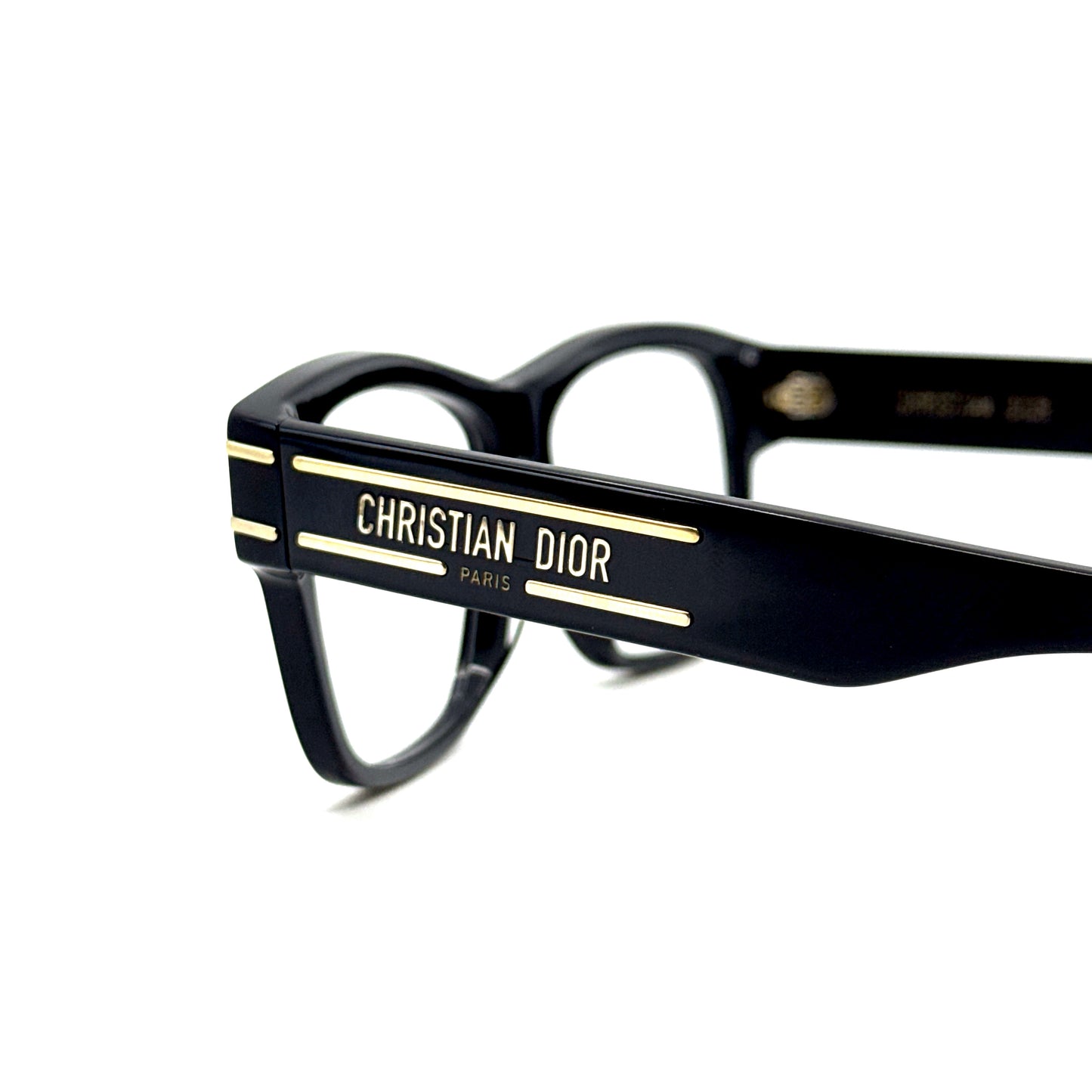 Christian Dior Eyeglasses DiorSignatureO S1F 1000
