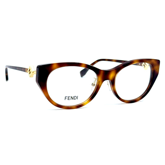 FENDI Eyeglasses FE50099F 053