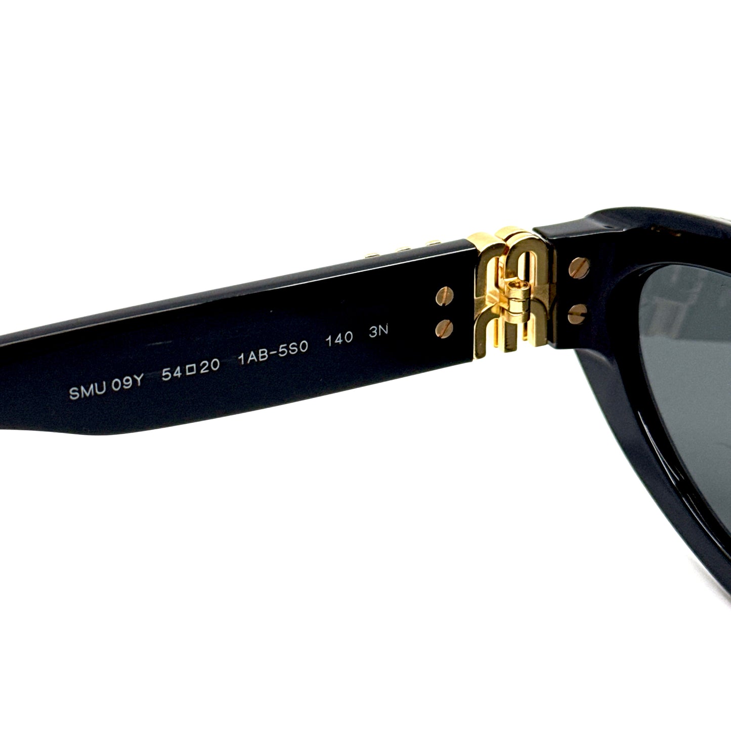 MIU MIU Sunglasses SMU09Y 1AB-5S0