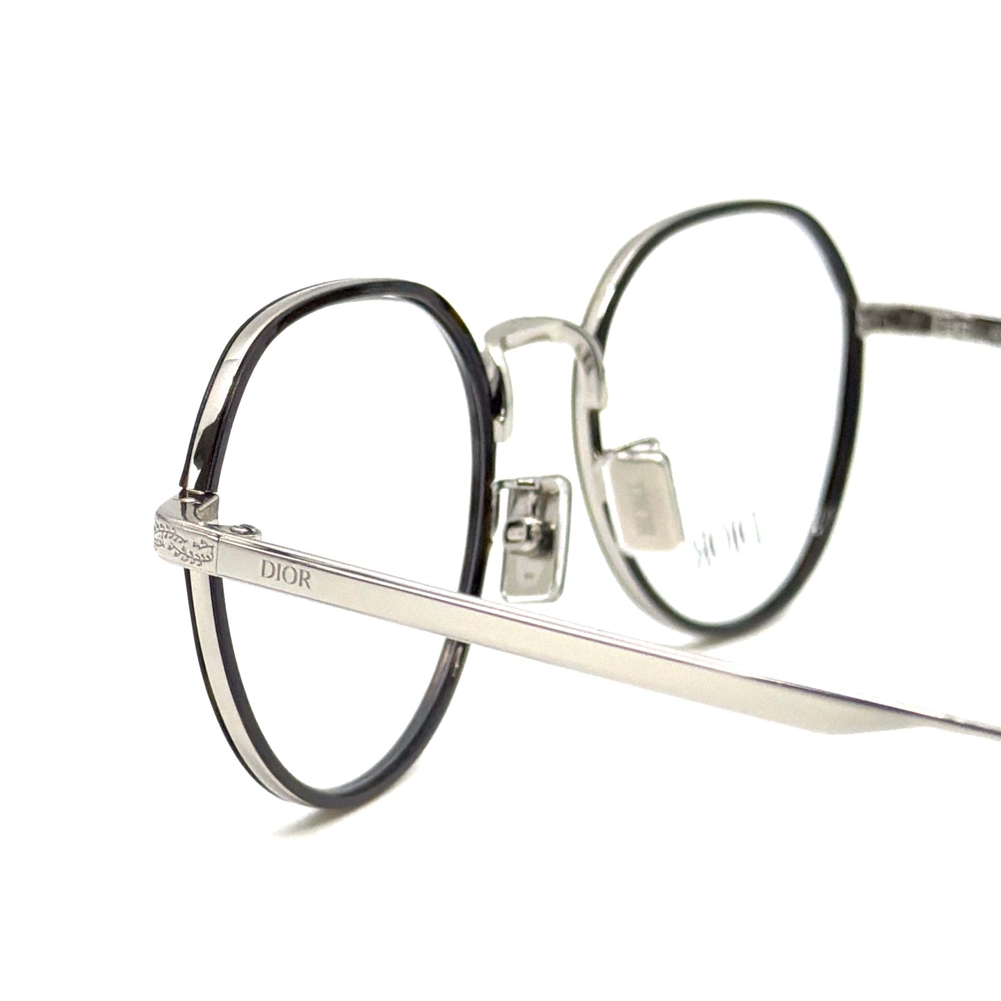 Christian Dior Eyeglasses DiorBotanicaO R2U F500