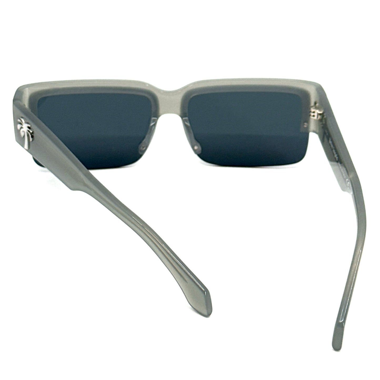 PALM ANGELS Drain Sunglasses PERI053 0907