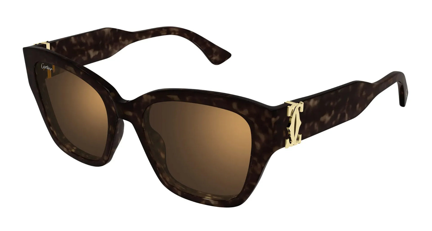Cartier CT0666S-002 53