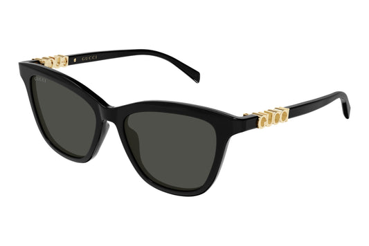Gucci GG2032S-001 52mm