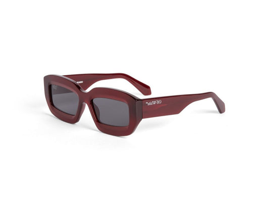 Off-White OERI138F24PLA0012807 54mm