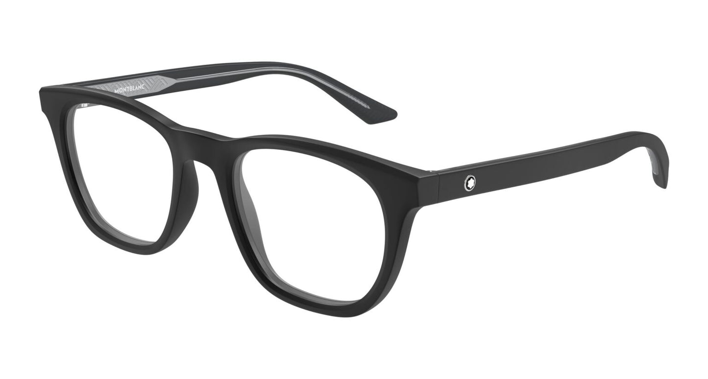 Mont Blanc MB0422o-007 53mm