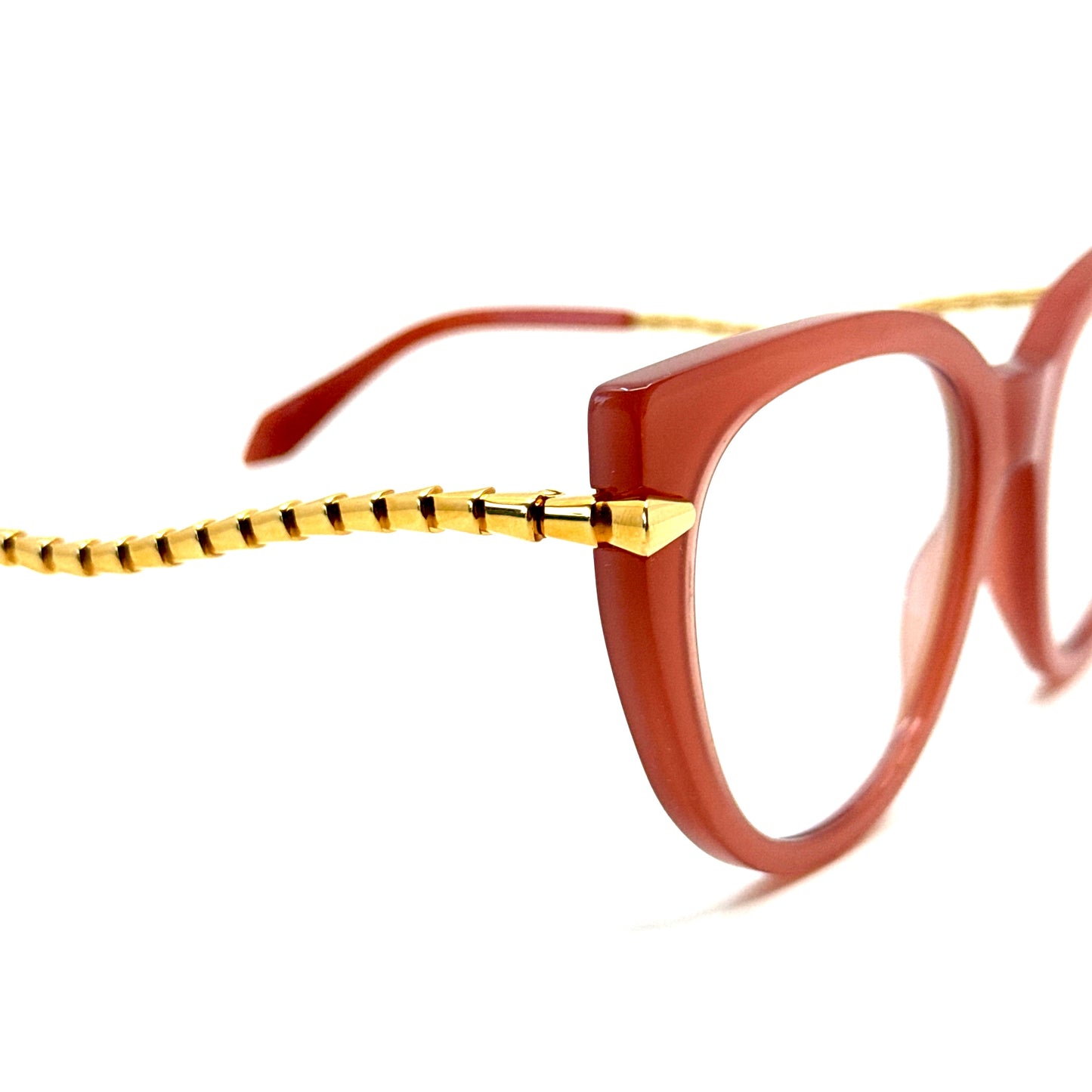 BVLGARI Eyeglasses Serpenti BV50001I 047