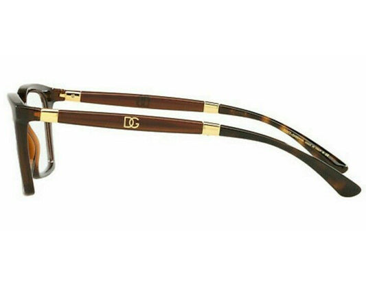 Dolce & Gabbana DG5081-3185-52 52mm