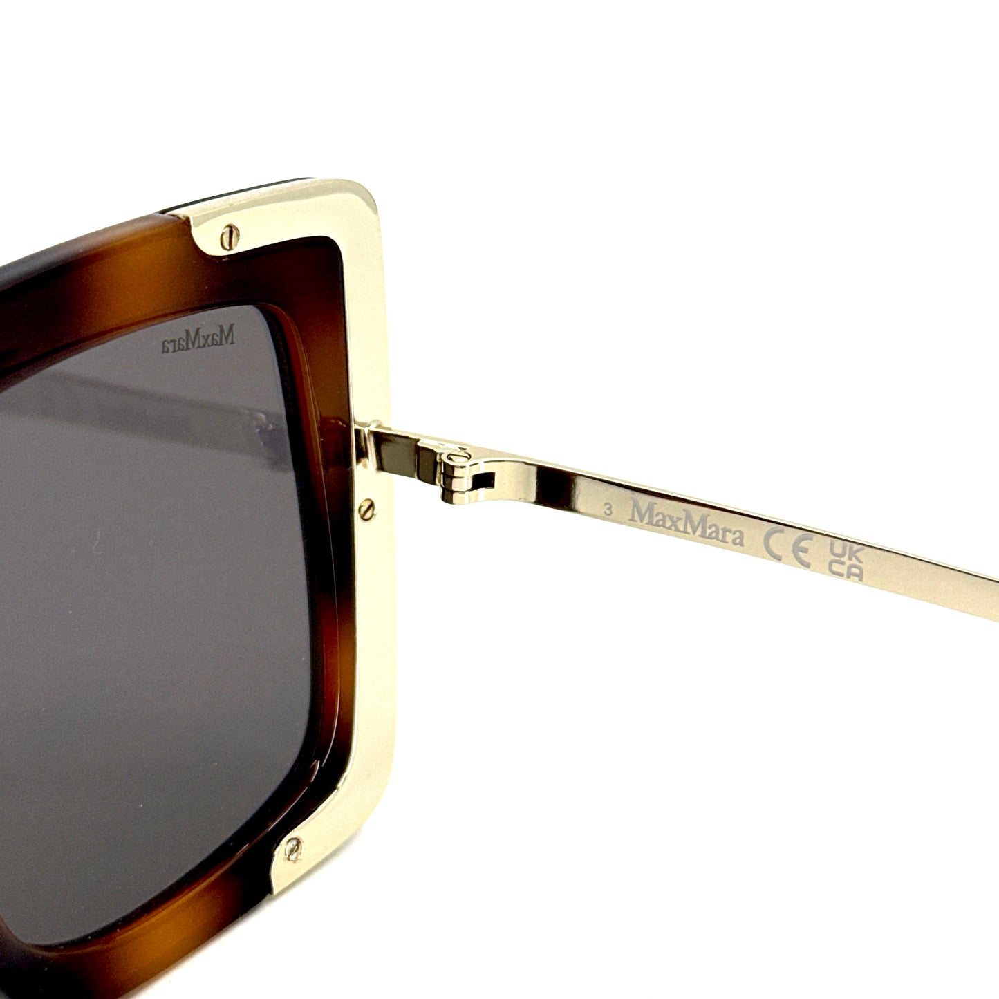 MAXMARA Sunglasses Design4 MM0051 52G