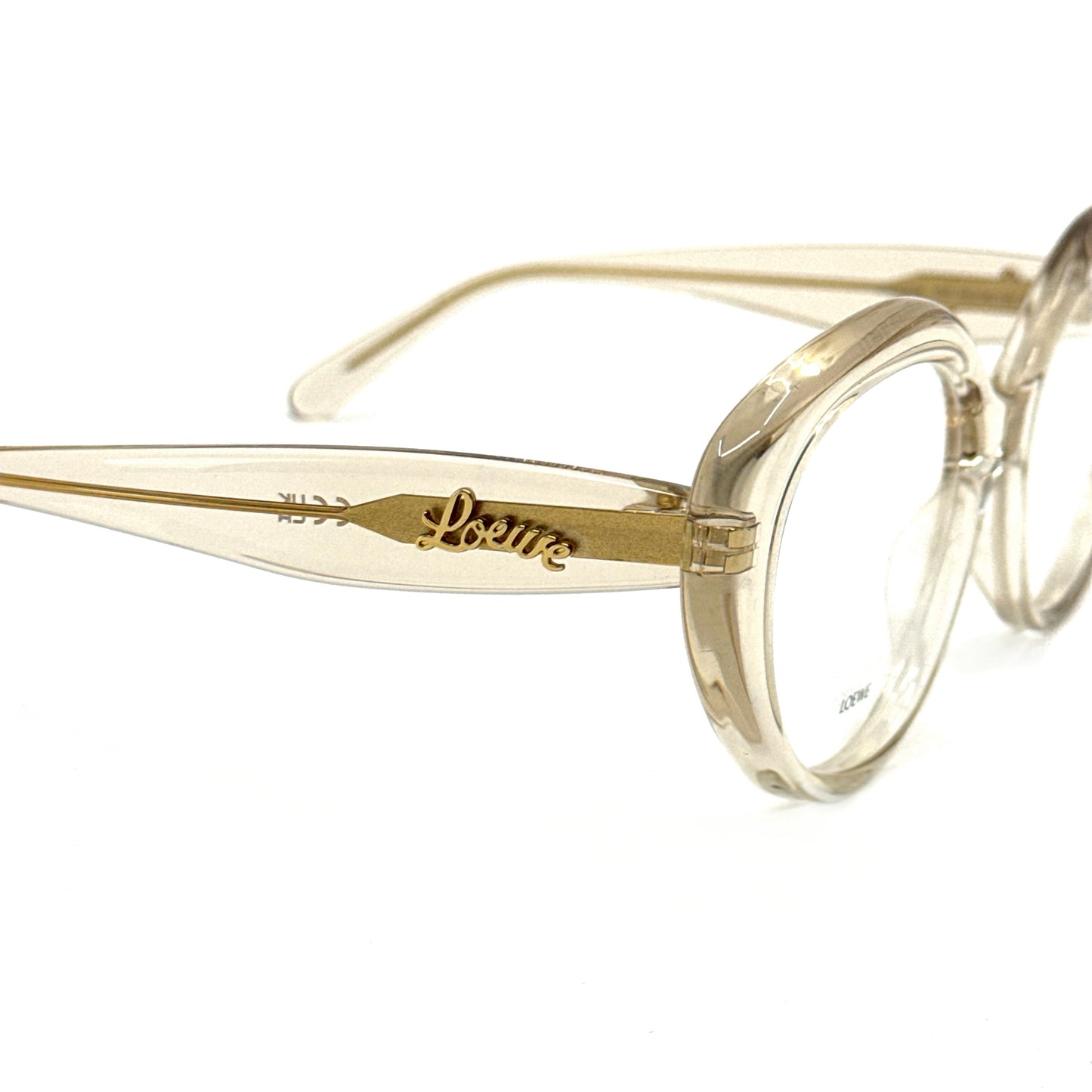 LOEWE Eyeglasses LW50088I 057