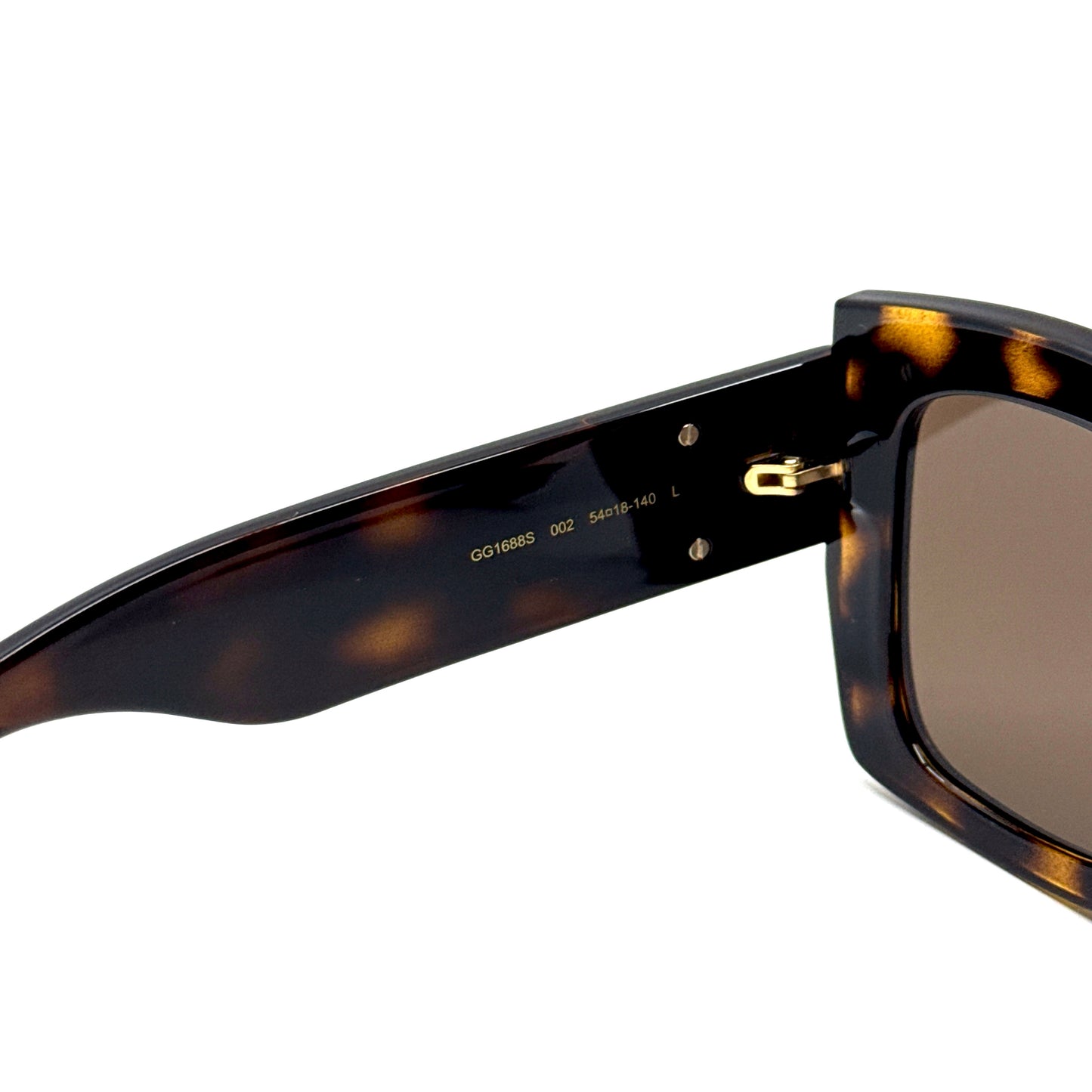 GUCCI Sunglasses GG1688S 002