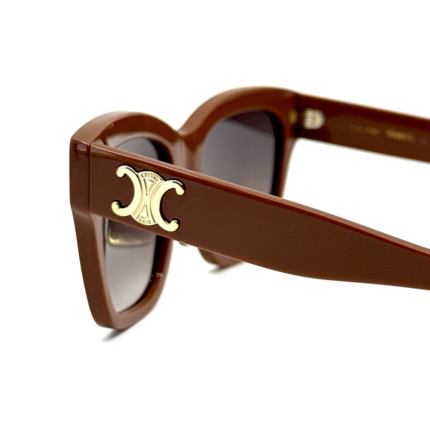 CELINE Sunglasses CL40253F 45F