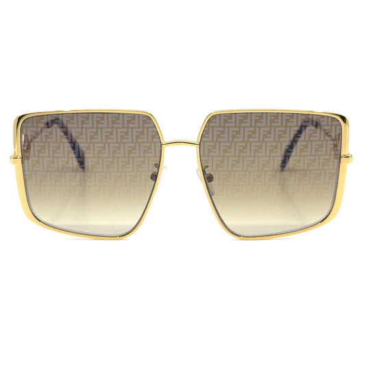 FENDI Sunglasses FE40148U 30F