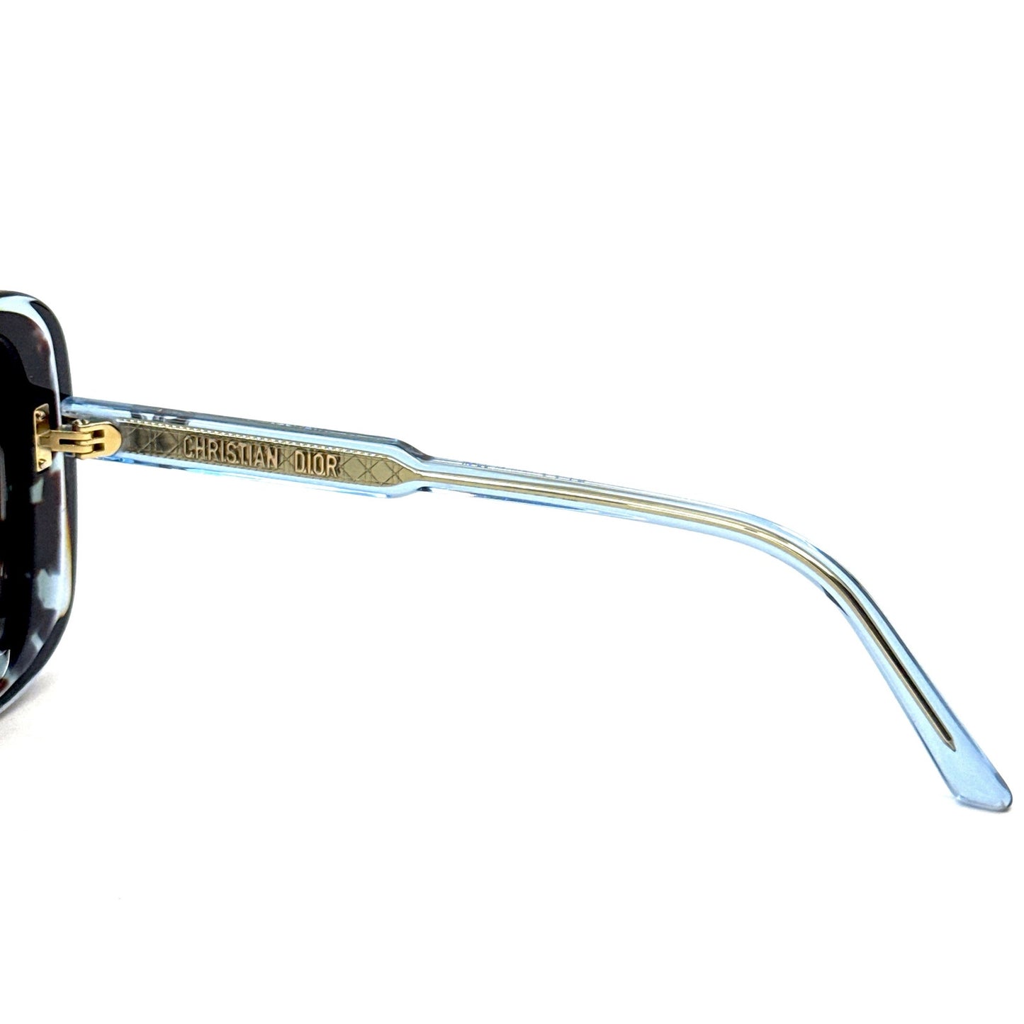 New! CHRISTIAN DIOR Sunglasses DiorHighlight S3F 28A1, Authentic