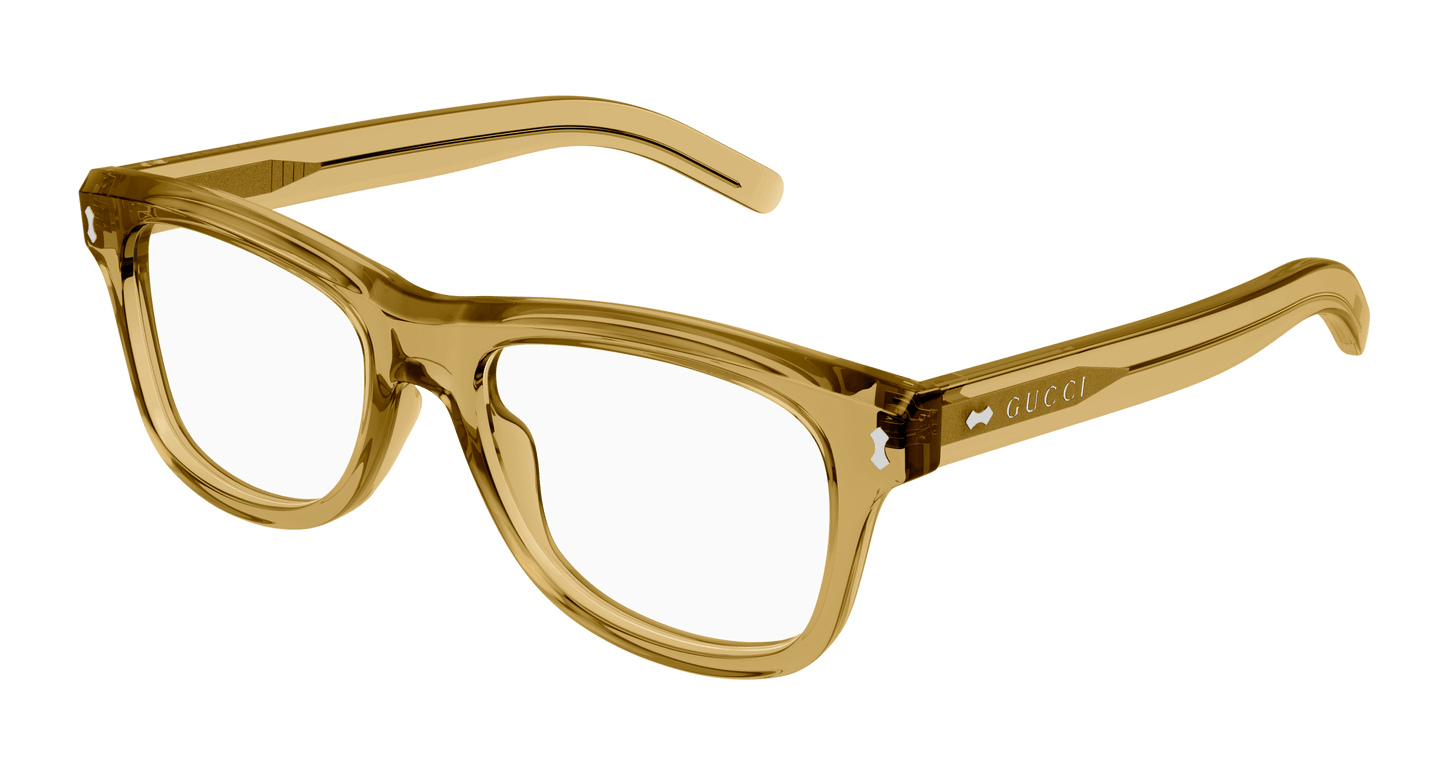 Gucci GG1526o-004 52mm