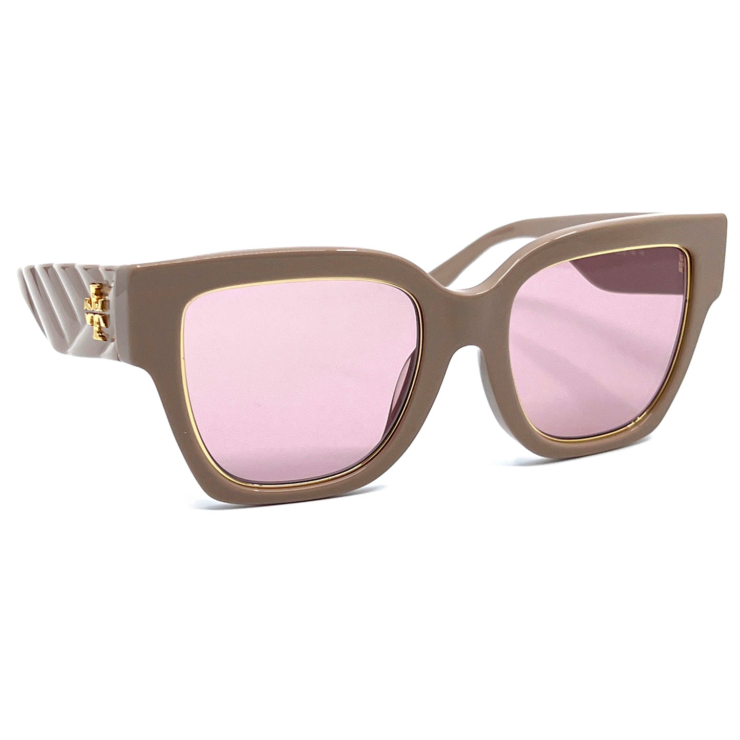 TORY BURCH Kira Sunglasses TY7180U 1915/84