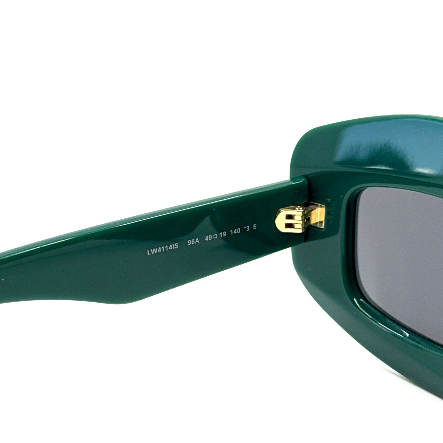 LOEWE Sunglasses LW4114IS 96A