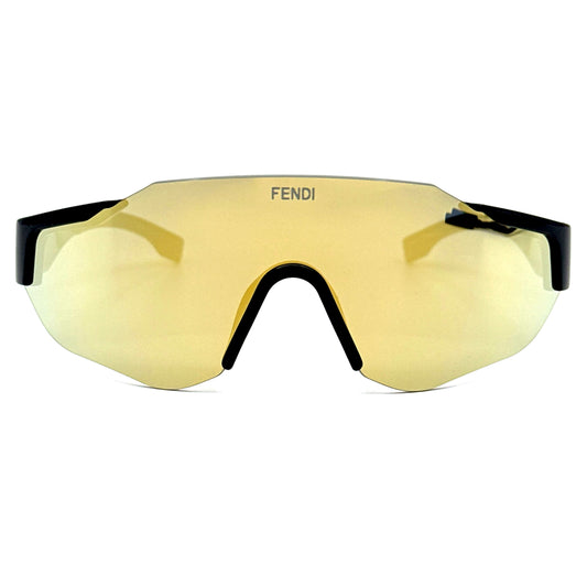 FENDI Sunglasses FE40088U-Y 01L