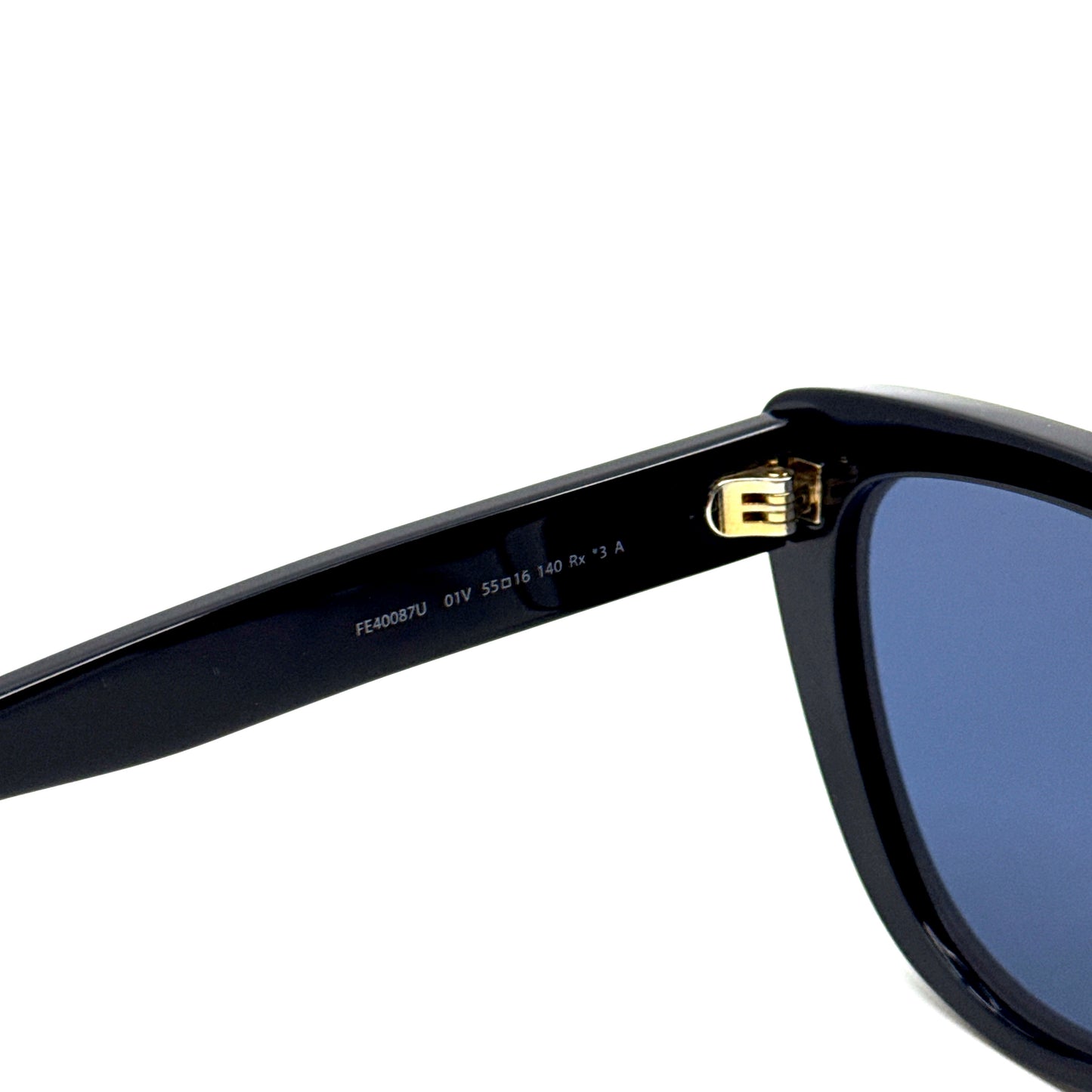 FENDI Sunglasses FE40087U 01V