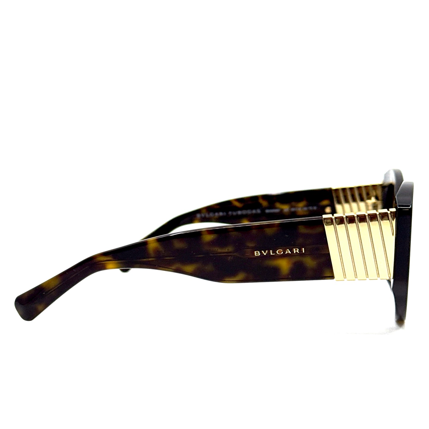 BVLGARI Sunglasses Tubogas BV40050I 52F