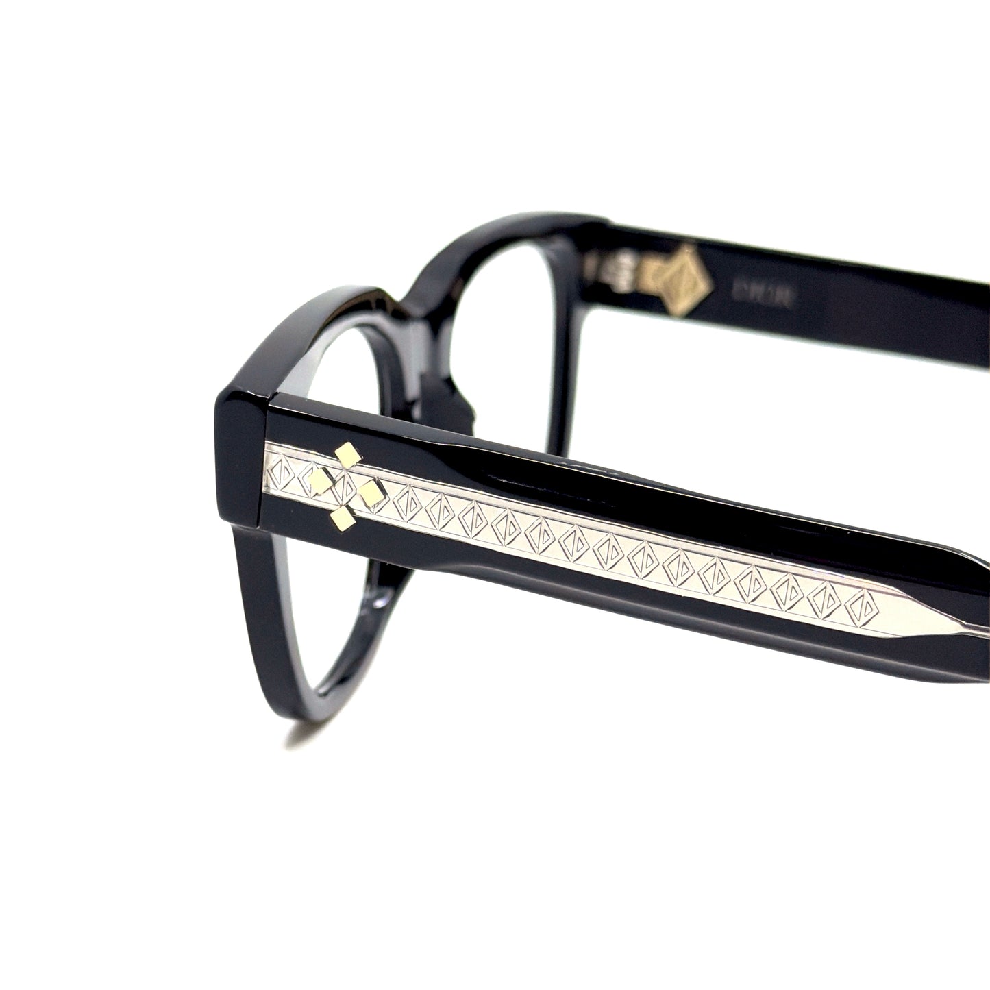 Christian Dior Eyeglasses CD DiamondO S4I 1000