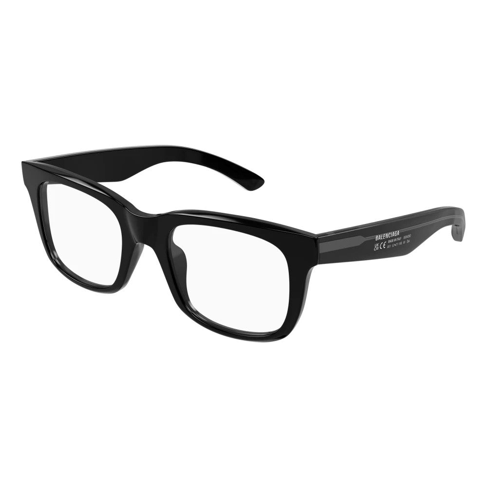 Balenciaga BB0428o-001 52mm