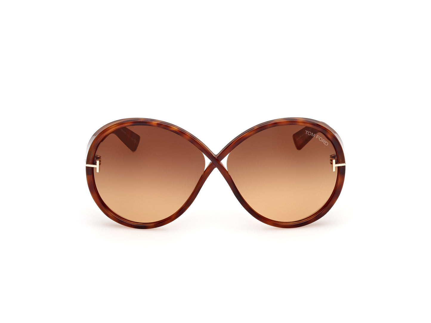 Tom Ford FT1116-53F-64 64mm