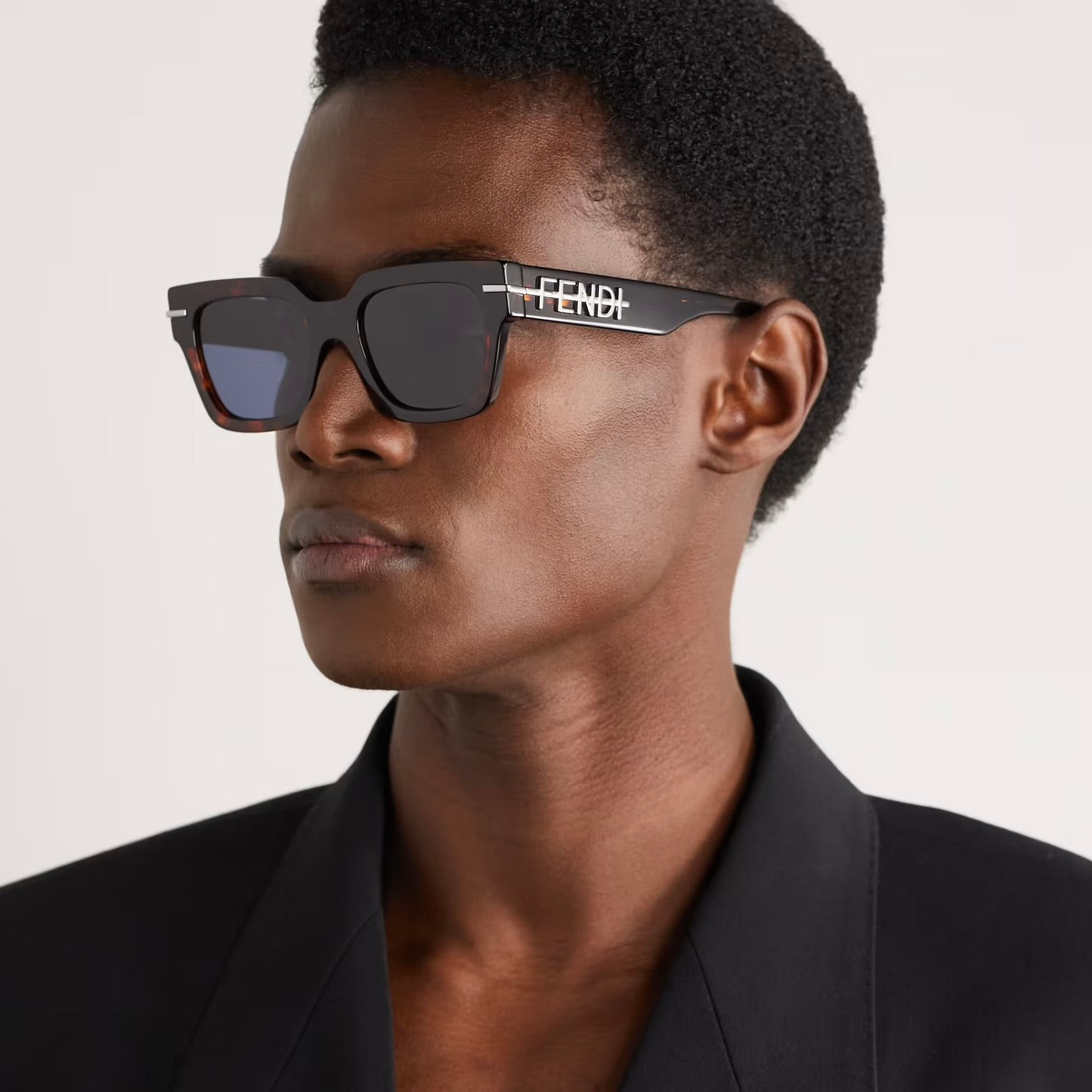 FENDI Sunglasses FE40078I 53V