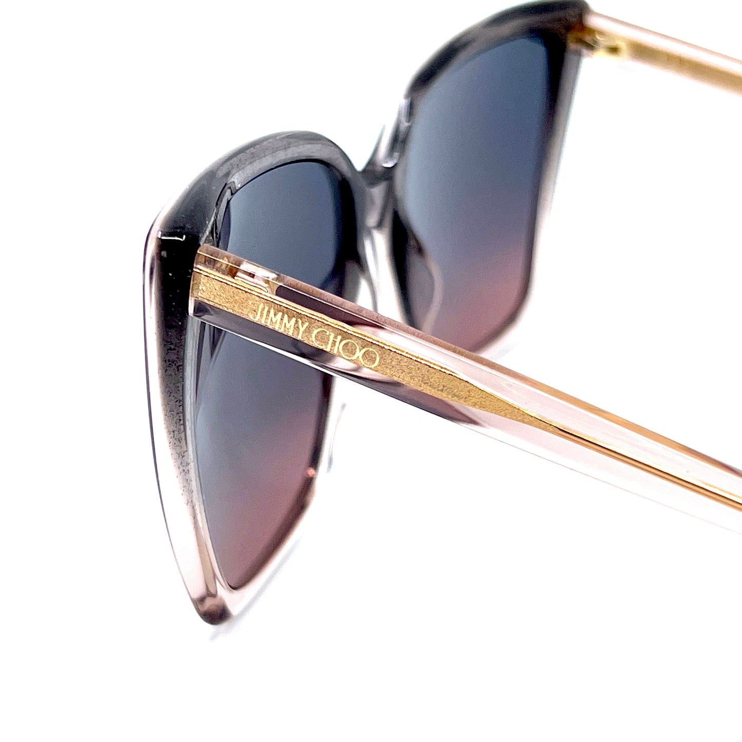 JIMMY CHOO Sunglasses LESSIE/S KONFF