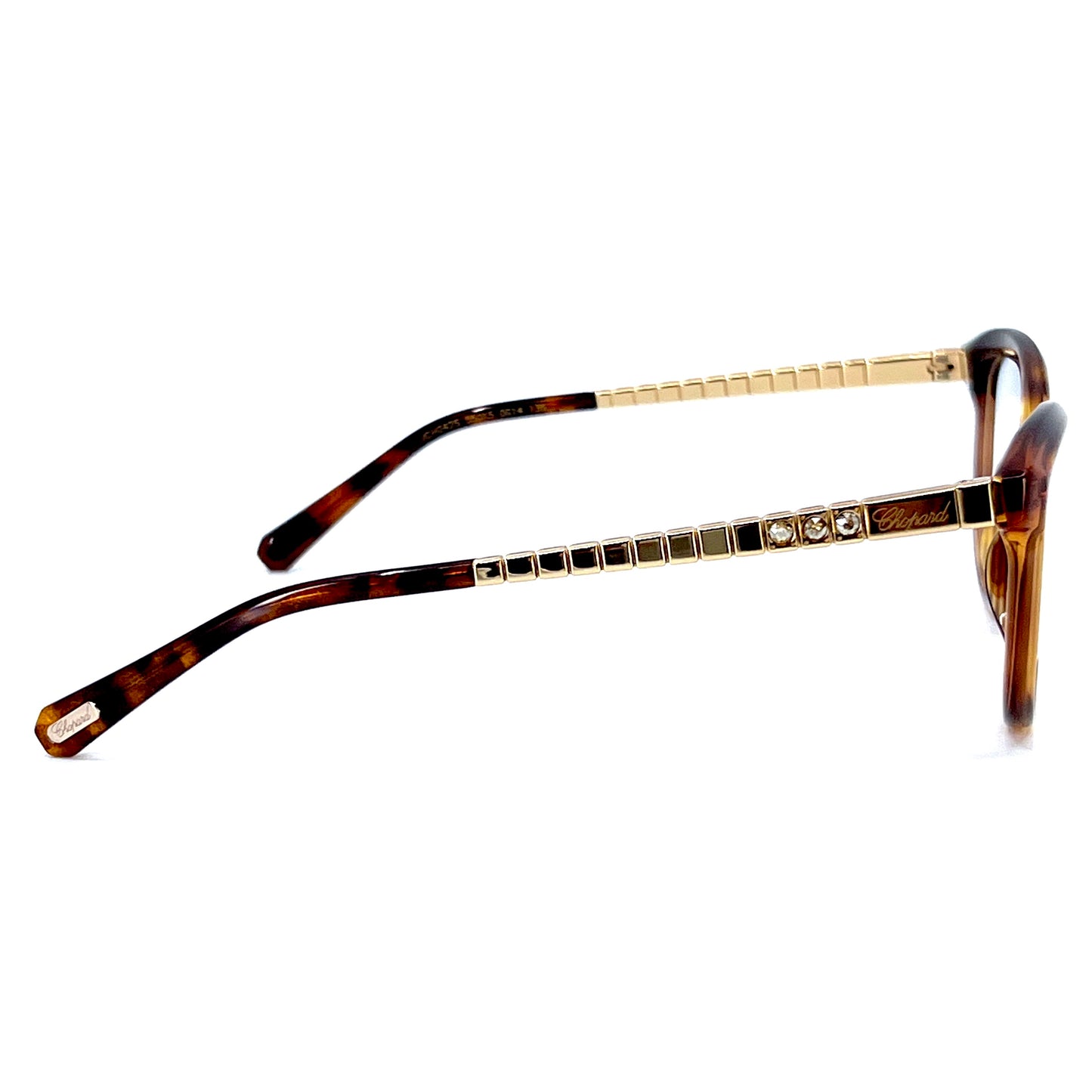 CHOPARD Eyeglasses VCH242S 0G14