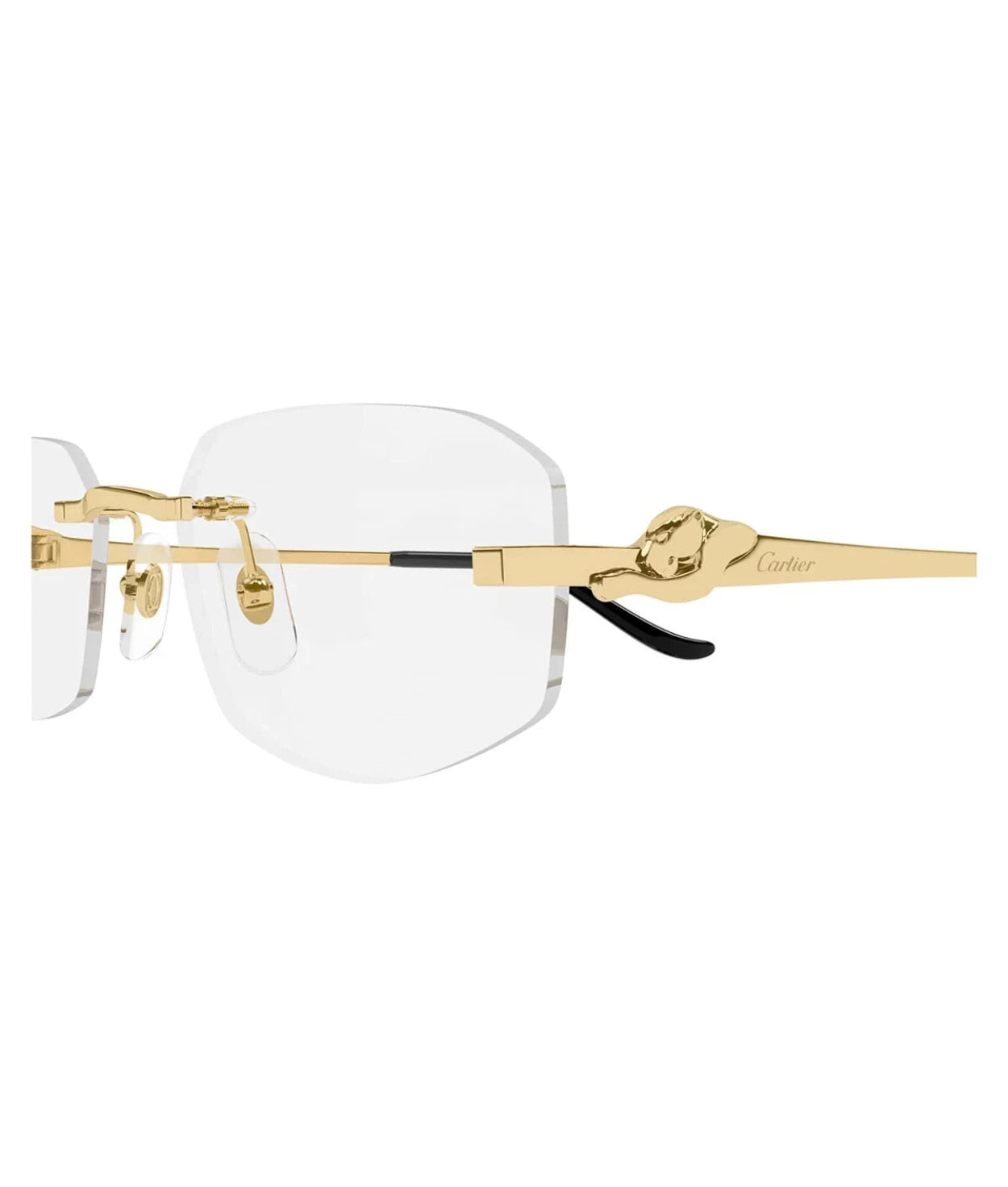 Cartier CT0601o-001 55mm