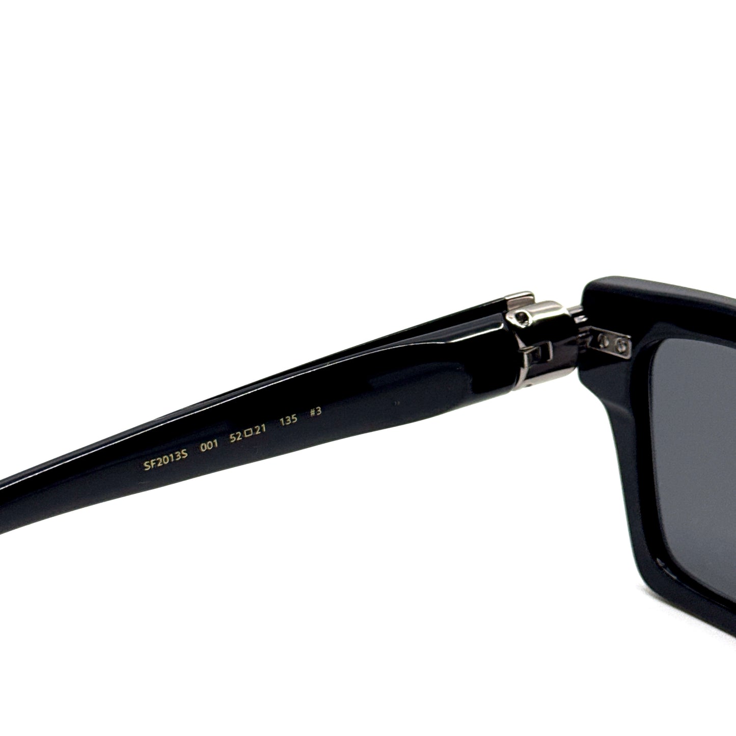 SALVATORE FERRAGAMO Sunglasses SF2013S 001