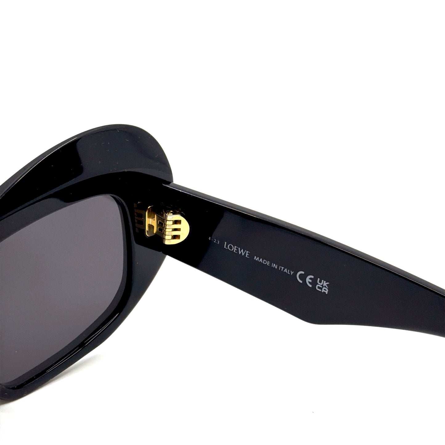 LOEWE Sunglasses LW40128I 01A
