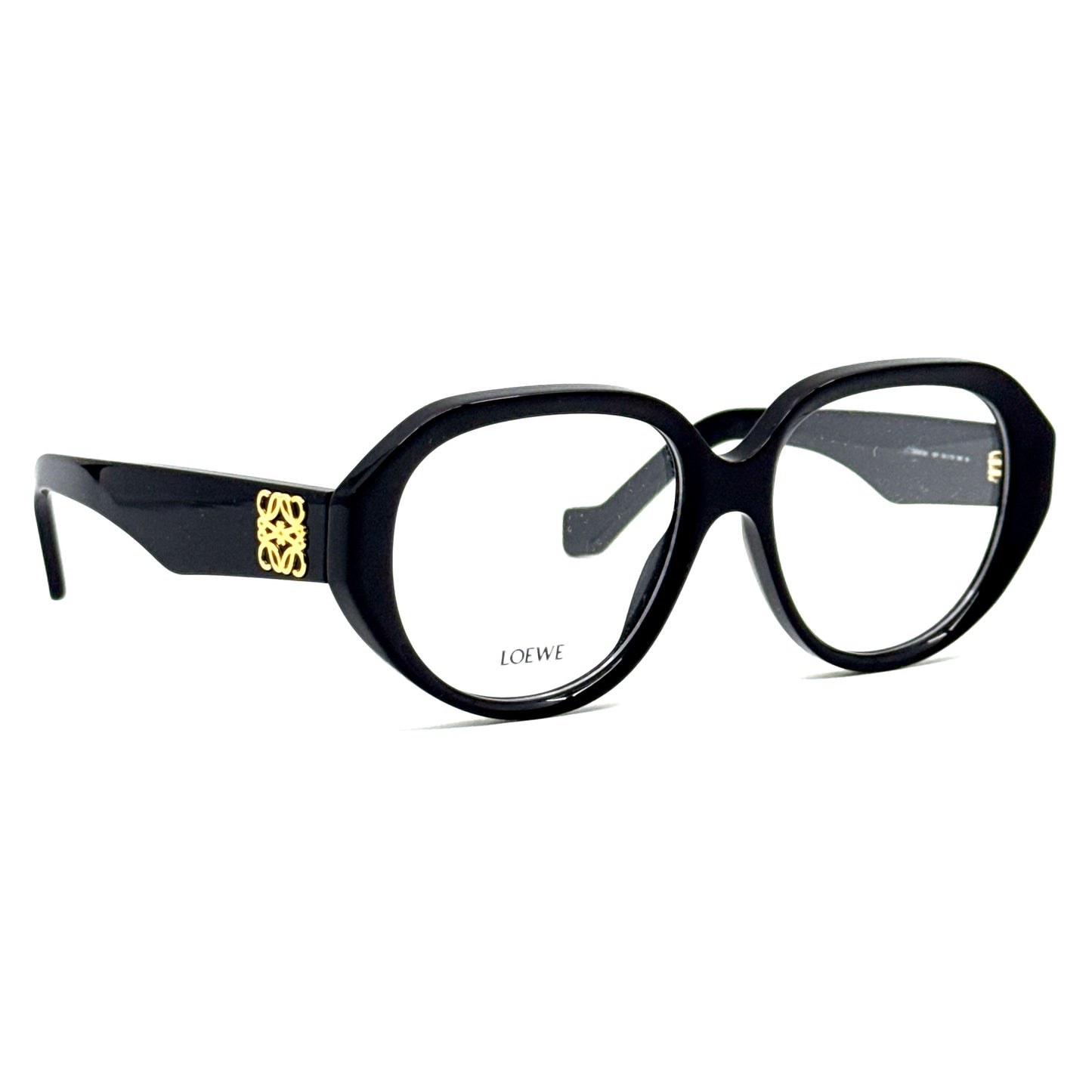 LOEWE Eyeglasses LW50104I 001