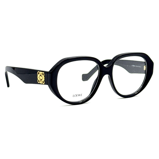 LOEWE Eyeglasses LW50104I 001