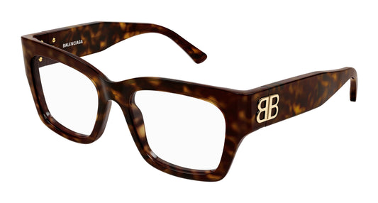 Balenciaga BB0325o-002 52mm