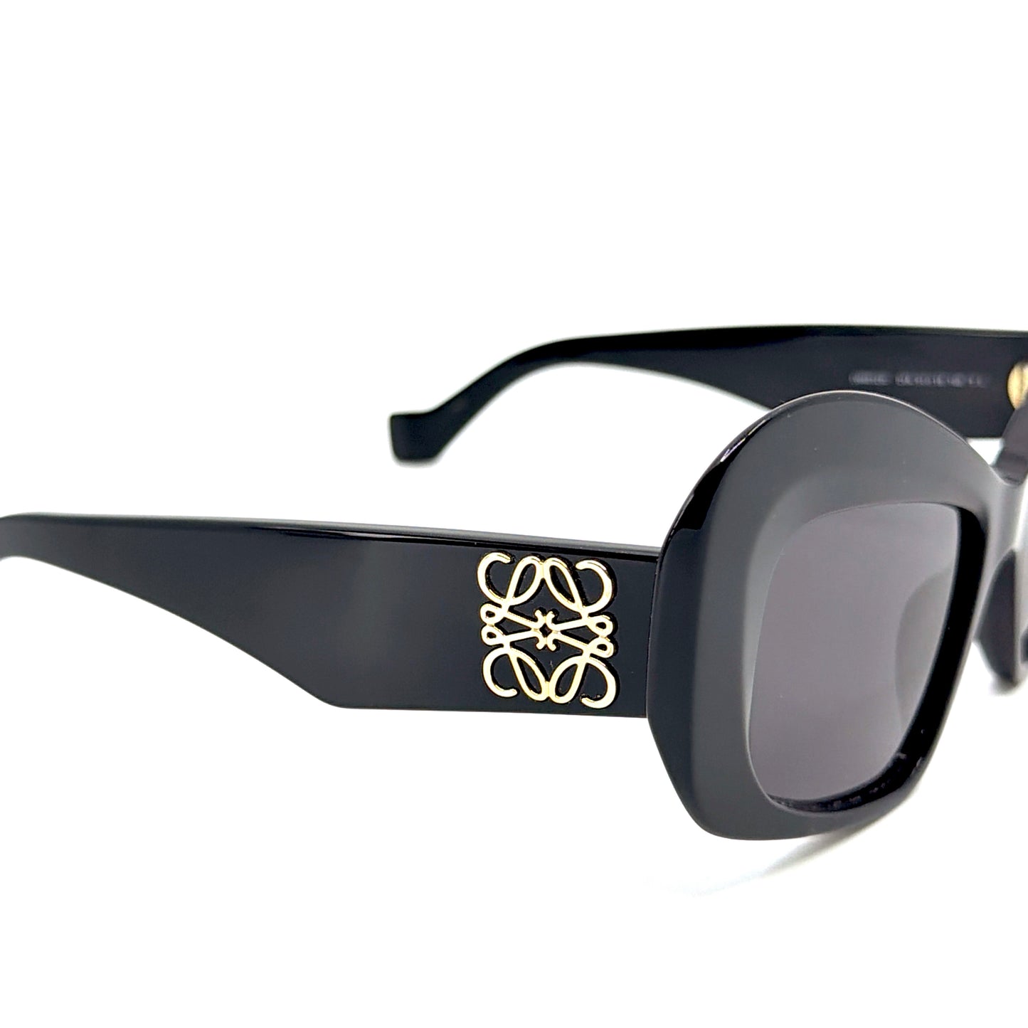 LOEWE Sunglasses LW40128I 01A