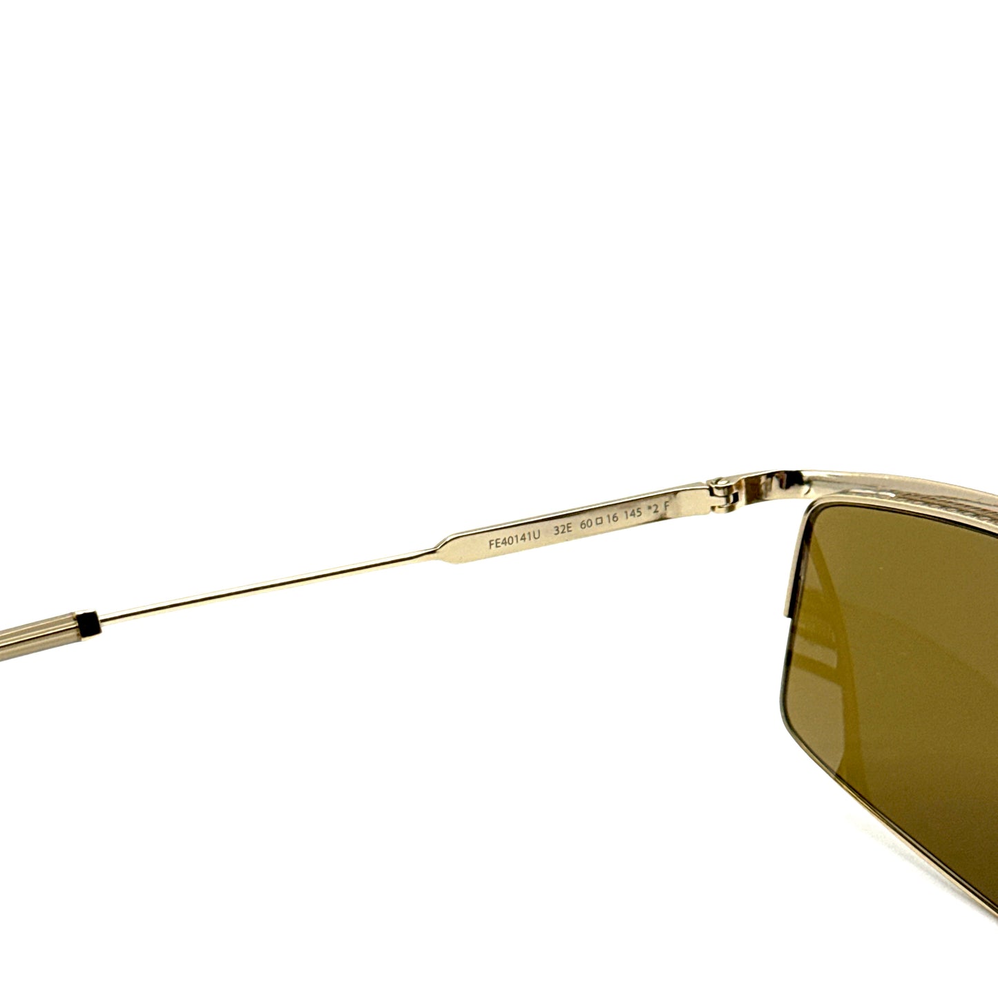 FENDI Sunglasses FE40141U 32E