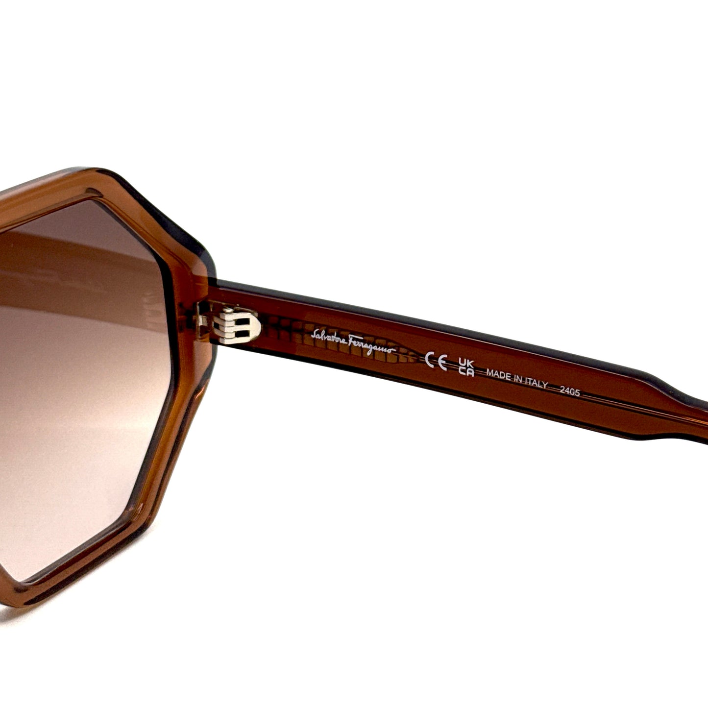 SALVATORE FERRAGAMO Sunglasses SF1070S 210