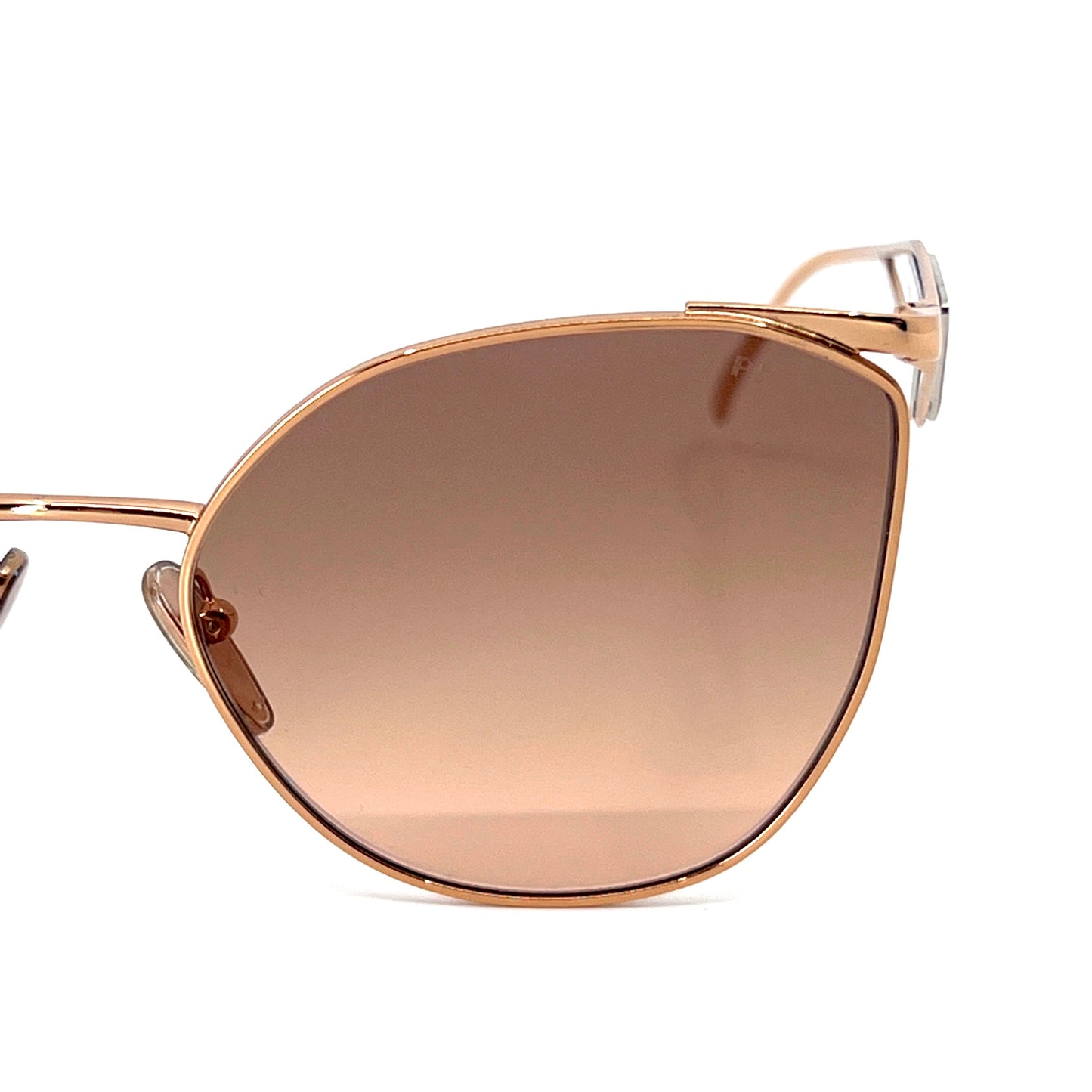 PRADA Sunglasses Symbole SPR50Z SVF-0A5