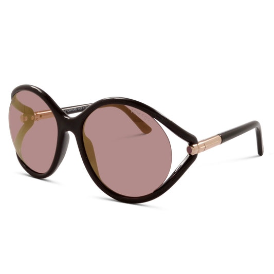 TOM FORD Melody Sunglasses TF1090 48Z