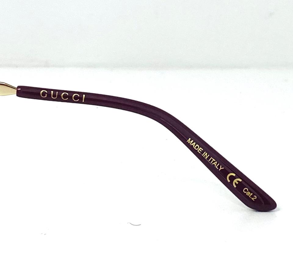 Gucci GG0807SA-002-58