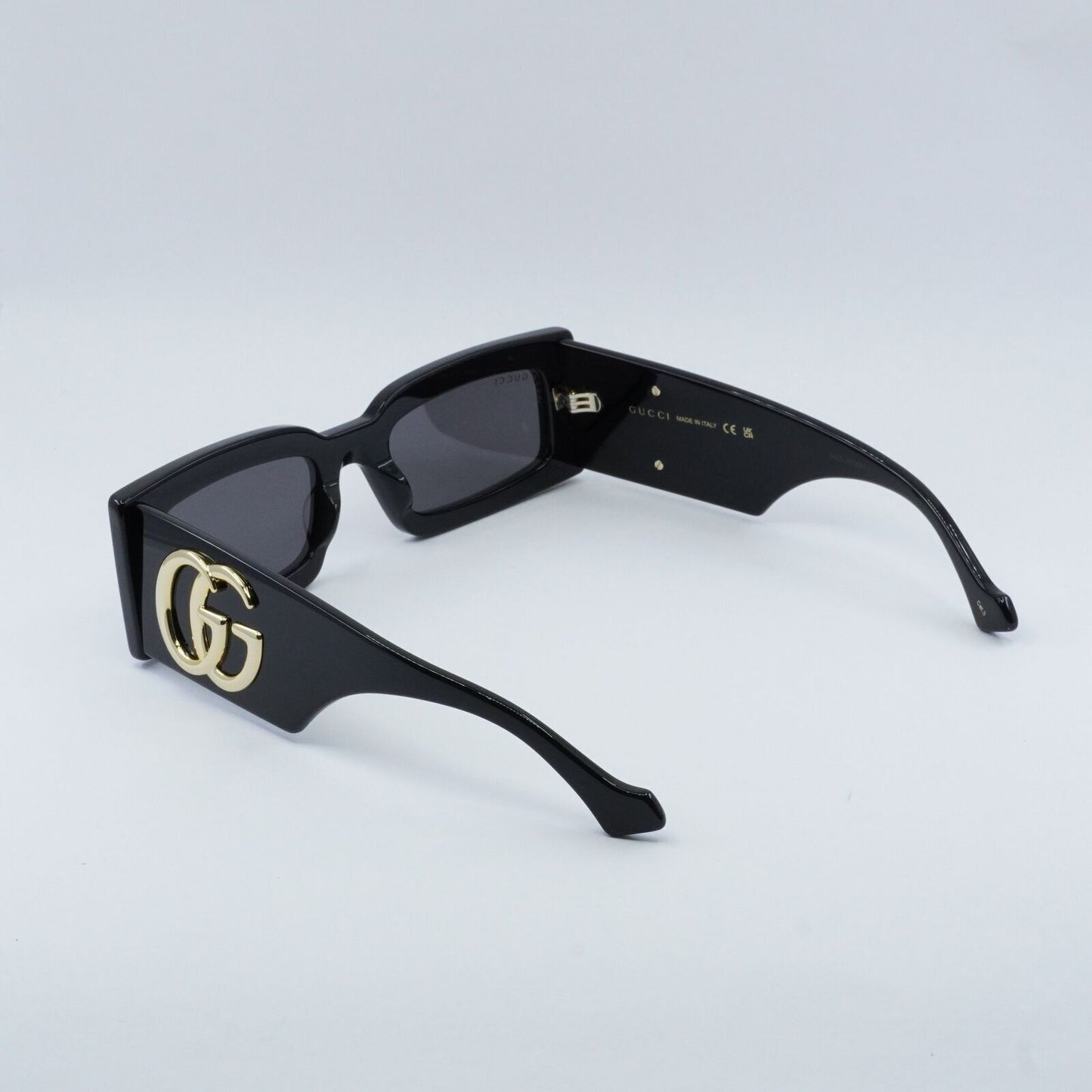 Gucci GG1425S-001-53 53mm