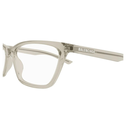 Balenciaga BB0406o-004 59mm