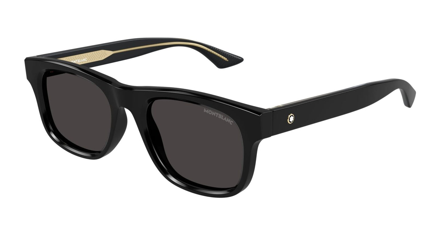 Mont Blanc MB0421S-001 53mm